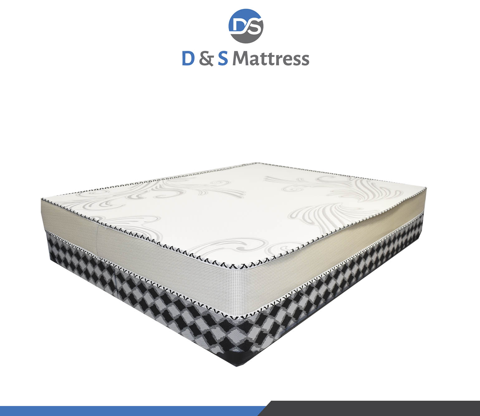 Victoria (Extra Firm) D&S Mattress