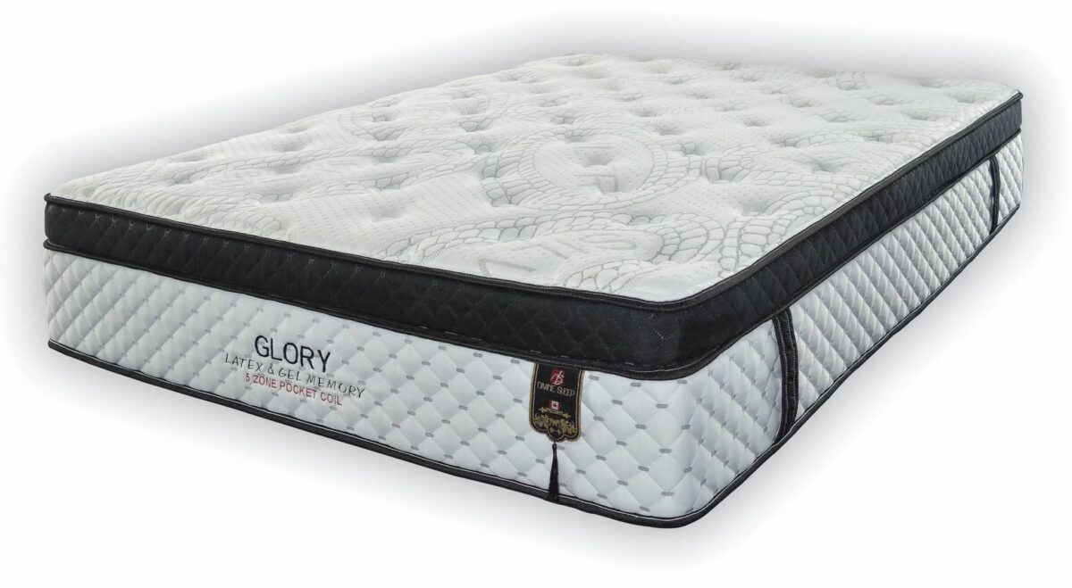 review king glory mattress from marks mattress